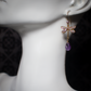 DRAGONFLY EARRINGS