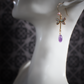 DRAGONFLY EARRINGS