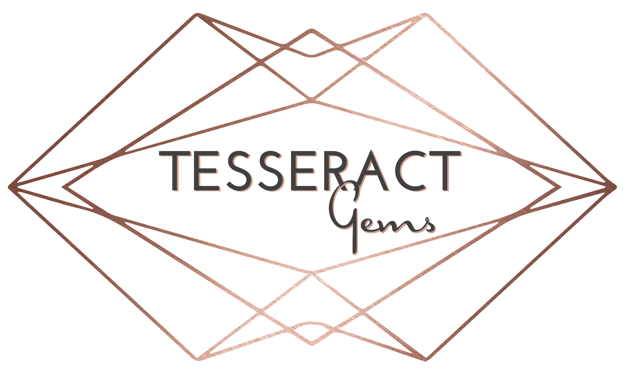 tesseract gems